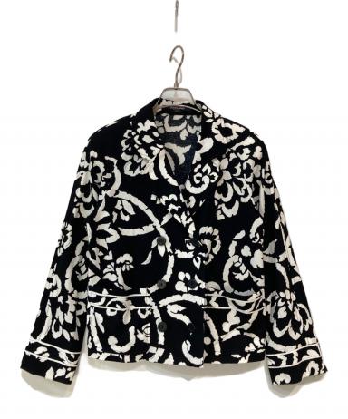 中古・古着通販】LEONARD FASHION (レオナールファッション) 花柄