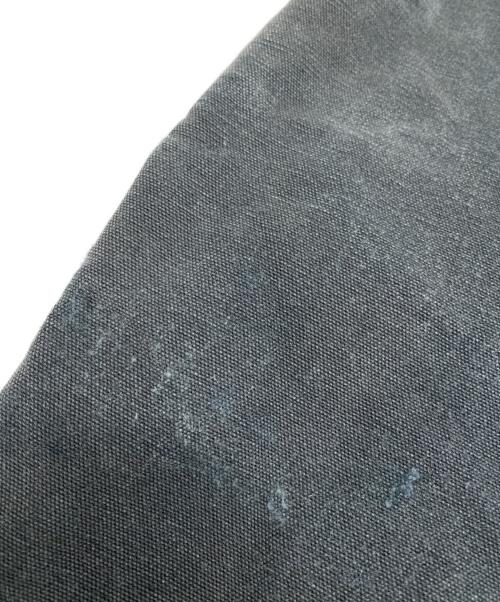 CarHartt（カーハート）CarHartt (カーハート) WASHED DUCK UTILITY WORK PANT ブラック サイズ:W30×L32の古着・服飾アイテム