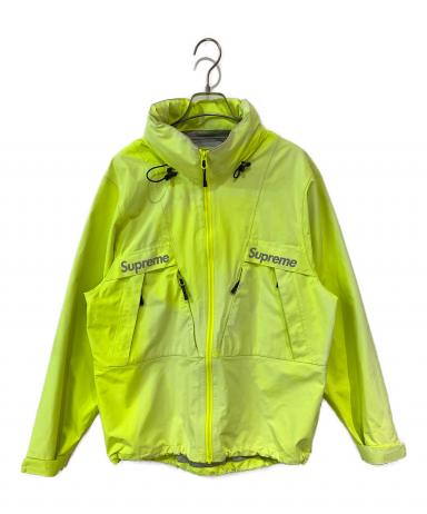 中古・古着通販】SUPREME (シュプリーム) 17FW Taped Seam Jacket