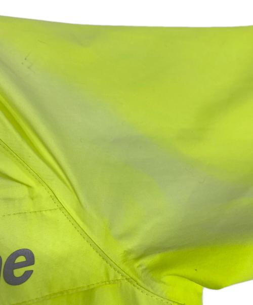SUPREME（シュプリーム）SUPREME (シュプリーム) 17FW Taped Seam Jacket イエロー サイズ:Ｓの古着・服飾アイテム