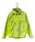 SUPREME（シュプリーム）の古着「17FW Taped Seam Jacket」｜イエロー