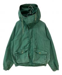 SUPREME（シュプリーム）の古着「19SS  Highland Jacket」｜グリーン