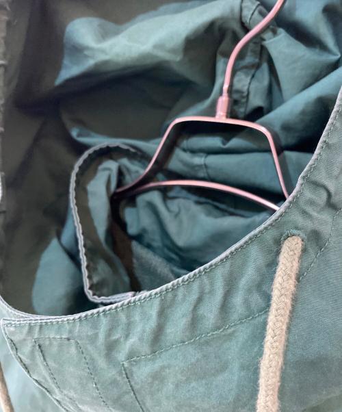 SUPREME（シュプリーム）SUPREME (シュプリーム) 19SS  Highland Jacket グリーン サイズ:Mの古着・服飾アイテム