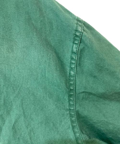 SUPREME（シュプリーム）SUPREME (シュプリーム) 19SS  Highland Jacket グリーン サイズ:Mの古着・服飾アイテム