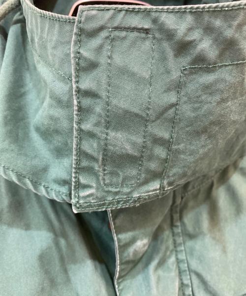 SUPREME（シュプリーム）SUPREME (シュプリーム) 19SS  Highland Jacket グリーン サイズ:Mの古着・服飾アイテム