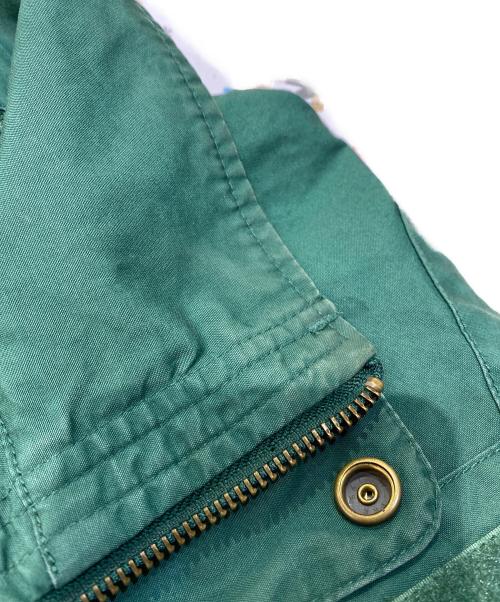 SUPREME（シュプリーム）SUPREME (シュプリーム) 19SS  Highland Jacket グリーン サイズ:Mの古着・服飾アイテム