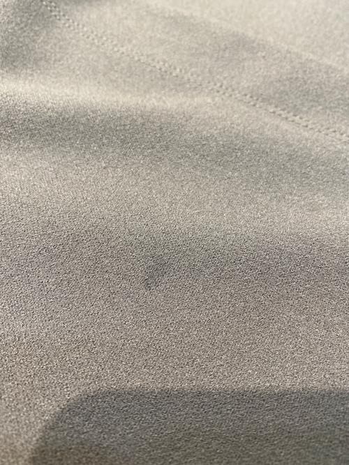 crewre（クルーレ）crewre (クルーレ) イージーラップマキシワンピース オリーブ サイズ:1の古着・服飾アイテム