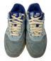 中古・古着 NIKE (ナイキ) Air Max 1 PRM ローカットスニーカー Dirty Denim サイズ:23cm：6000円