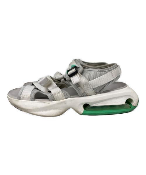 NIKE（ナイキ）NIKE (ナイキ) AIR MAX SOL  サンダル ホワイト サイズ:27cmの古着・服飾アイテム