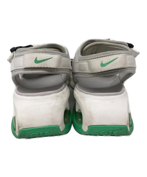 NIKE（ナイキ）NIKE (ナイキ) AIR MAX SOL  サンダル ホワイト サイズ:27cmの古着・服飾アイテム