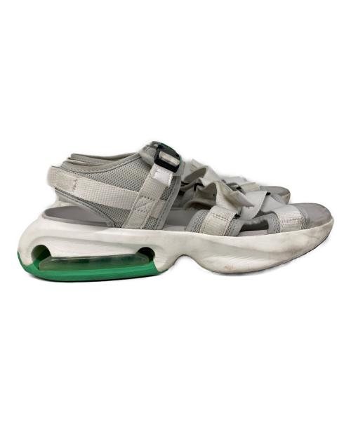 NIKE（ナイキ）NIKE (ナイキ) AIR MAX SOL  サンダル ホワイト サイズ:27cmの古着・服飾アイテム