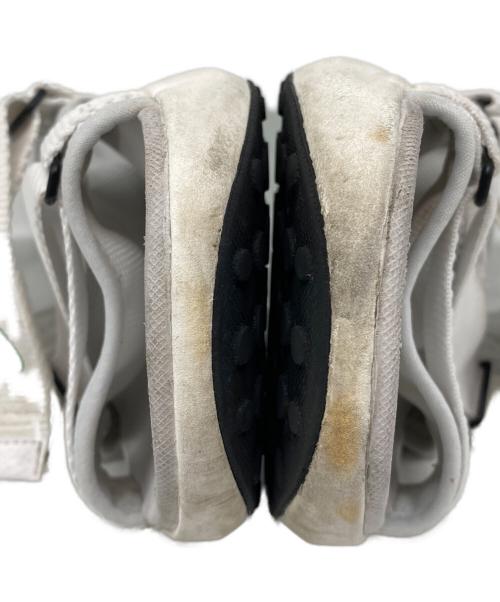 NIKE（ナイキ）NIKE (ナイキ) AIR MAX SOL  サンダル ホワイト サイズ:27cmの古着・服飾アイテム