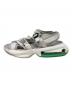 NIKE (ナイキ) AIR MAX SOL  サンダル ホワイト サイズ:27cm：5000円