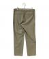 theory (セオリー) STRETCH OXFORD パンツ グリーン サイズ:32：6000円