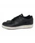 DIADORA (ディアドラ) Magic Basket Low レザースニーカー ブラック サイズ:26.5cm：6000円