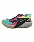 SALOMON (サロモン) SENSE RIDE 5 MARTINA LTD ローカットスニーカー グリーン サイズ:26.5cm：5000円