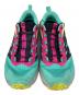 中古・古着 SALOMON (サロモン) SENSE RIDE 5 MARTINA LTD ローカットスニーカー グリーン サイズ:26.5cm：5000円