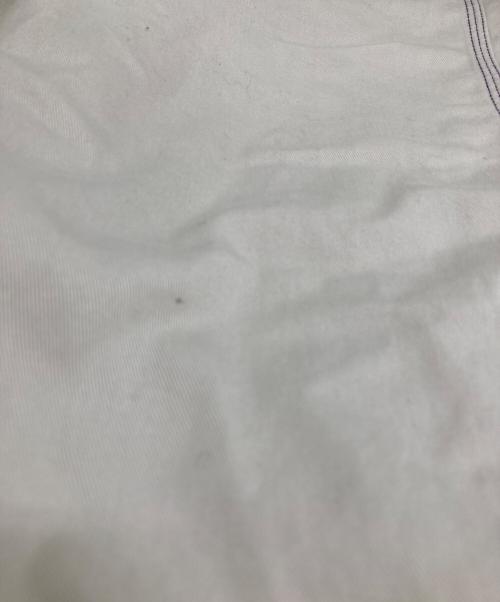 Needles（ニードルズ）Needles (ニードルズ) SMITH'S (スミス) Coverall Cotton Twill アイボリー サイズ:XSの古着・服飾アイテム