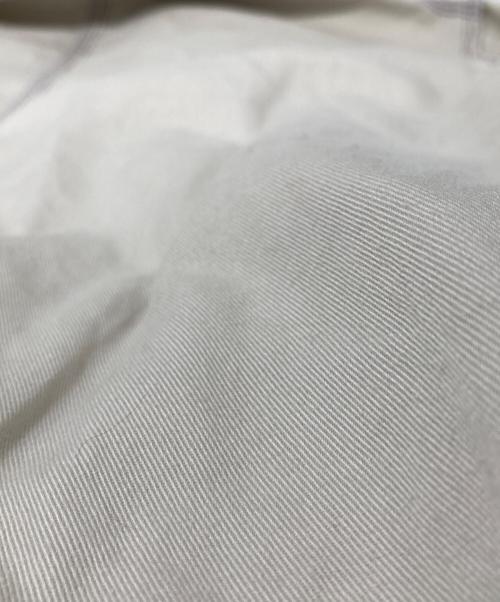 Needles（ニードルズ）Needles (ニードルズ) SMITH'S (スミス) Coverall Cotton Twill アイボリー サイズ:XSの古着・服飾アイテム