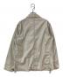 Needles (ニードルズ) SMITH'S (スミス) Coverall Cotton Twill アイボリー サイズ:XS：10000円