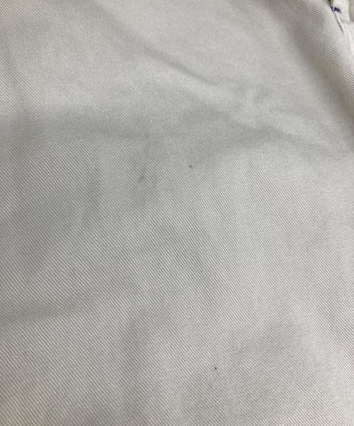 Needles（ニードルズ）Needles (ニードルズ) SMITH'S (スミス) PAINTER PANT アイボリー サイズ:ＸＳの古着・服飾アイテム