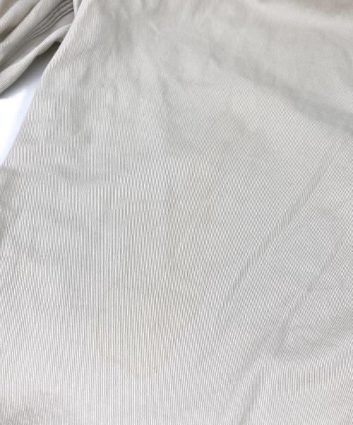 Needles（ニードルズ）Needles (ニードルズ) SMITH'S (スミス) PAINTER PANT アイボリー サイズ:ＸＳの古着・服飾アイテム