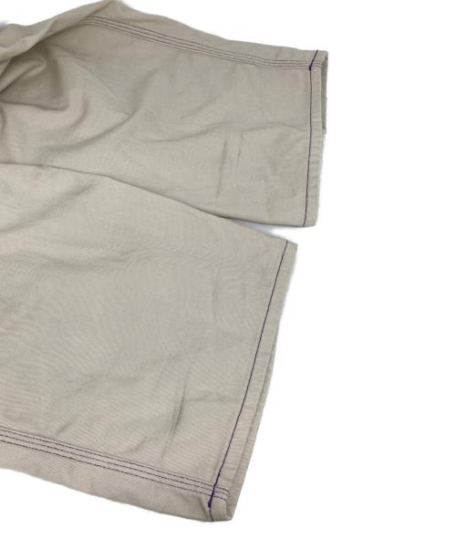 Needles（ニードルズ）Needles (ニードルズ) SMITH'S (スミス) PAINTER PANT アイボリー サイズ:ＸＳの古着・服飾アイテム