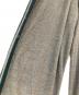 中古・古着 CLANE (クラネ) PILE LINE PANTS ブラウン サイズ:2：6000円