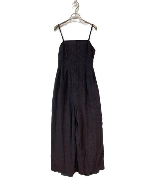 CLANE（クラネ）CLANE (クラネ) ROUND CUT ALL IN ONE グレー サイズ: 2の古着・服飾アイテム