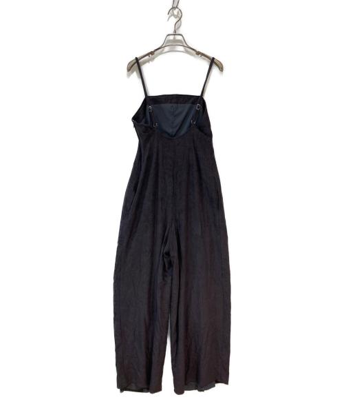 CLANE（クラネ）CLANE (クラネ) ROUND CUT ALL IN ONE グレー サイズ: 2の古着・服飾アイテム