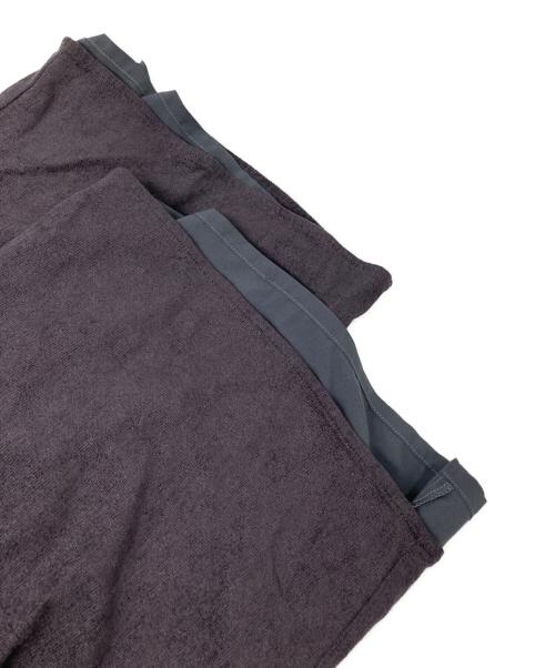 CLANE（クラネ）CLANE (クラネ) ROUND CUT ALL IN ONE グレー サイズ: 2の古着・服飾アイテム