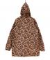 Barbour (バブアー) Printed Somalia Waterproof Jacket ベージュ×カーキ サイズ:UK14：10000円