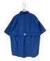 Columbia (コロンビア) Bahama™ II S/S Shirt ブルー サイズ:L：5000円