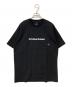 F.C.R.B.（エフシーレアルブリストル）の古着「54STARS TEE」｜ブラック