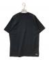 F.C.R.B. (エフシーレアルブリストル) 54STARS TEE ブラック サイズ: XL 未使用品：10000円