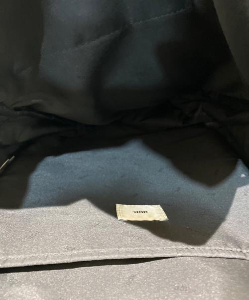 ACE（エース）ACE (エース) RUGGMASTER バックパック ブラックの古着・服飾アイテム
