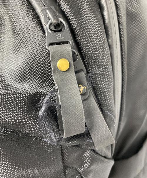ACE（エース）ACE (エース) RUGGMASTER バックパック ブラックの古着・服飾アイテム