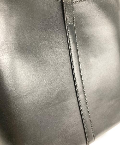 GUCCI（グッチ）GUCCI (グッチ) ジャッキーライン ショルダーバッグ ブラック サイズ:なしの古着・服飾アイテム