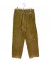 POLO RALPH LAUREN (ポロ・ラルフローレン) コーデュロイ ANDREW PANT ベージュ サイズ:81cm (W32)：8000円