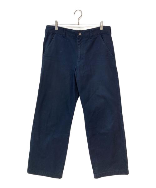 WEIRDO（ウィアード）WEIRDO (ウィアード) LIFT UP パンツ ネイビー サイズ:86cm (W34)の古着・服飾アイテム