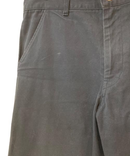 WEIRDO（ウィアード）WEIRDO (ウィアード) LIFT UP パンツ ネイビー サイズ:86cm (W34)の古着・服飾アイテム