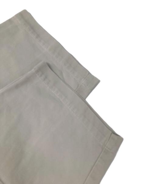 POLO RALPH LAUREN（ポロ・ラルフローレン）POLO RALPH LAUREN (ポロ・ラルフローレン) ANDREW PANT チノパン ベージュ サイズ:78.5cm (W31)の古着・服飾アイテム