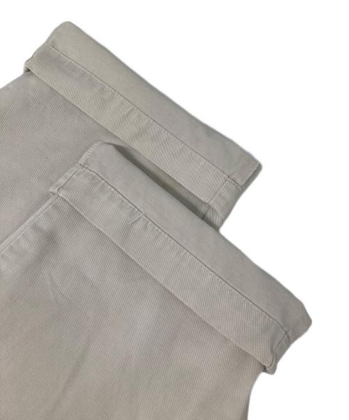 POLO RALPH LAUREN（ポロ・ラルフローレン）POLO RALPH LAUREN (ポロ・ラルフローレン) ANDREW PANT チノパン ベージュ サイズ:78.5cm (W31)の古着・服飾アイテム