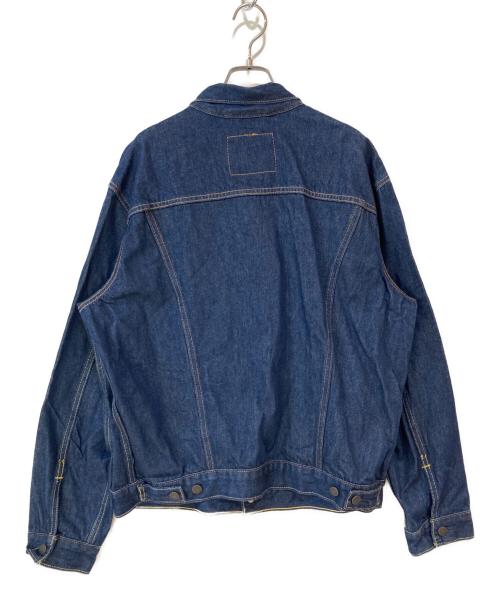 LEVI'S PReMIUM（リーバイス プレミアム）LEVI'S PReMIUM (リーバイス プレミアム) TRUCKER JACKET インディゴ サイズ: Lの古着・服飾アイテム