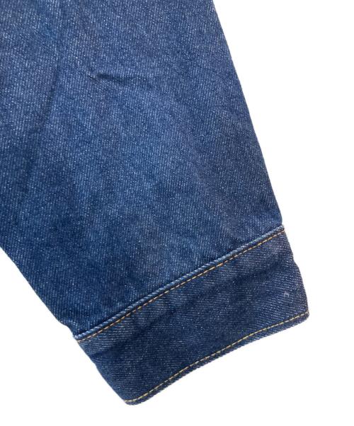 LEVI'S PReMIUM（リーバイス プレミアム）LEVI'S PReMIUM (リーバイス プレミアム) TRUCKER JACKET インディゴ サイズ: Lの古着・服飾アイテム