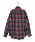 RALPH LAUREN (ラルフローレン) チェックシャツ マルチカラー サイズ:XL：6000円