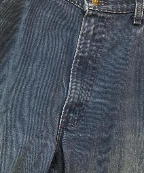 LEVI'S（リーバイス）LEVI'S (リーバイス) 90s 560 デニムパンツ ネイビー サイズ:W34L30の古着・服飾アイテム