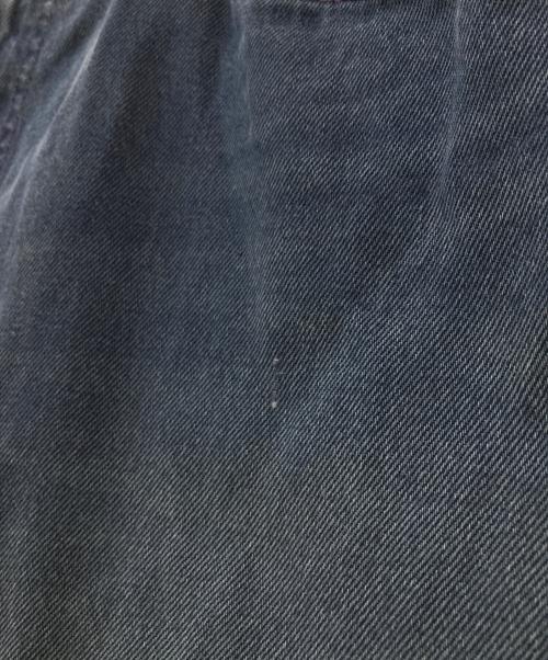 LEVI'S（リーバイス）LEVI'S (リーバイス) 90s 560 デニムパンツ ネイビー サイズ:W34L30の古着・服飾アイテム