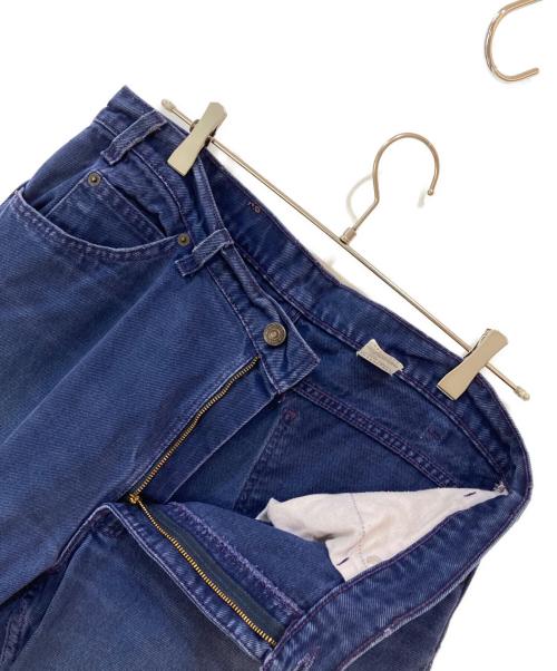 LEVI'S（リーバイス）LEVI'S (リーバイス) 90s 560 デニムパンツ ネイビー サイズ:W34L30の古着・服飾アイテム