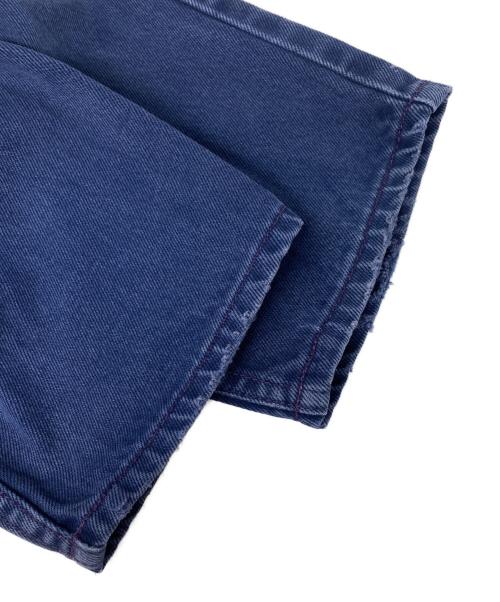 LEVI'S（リーバイス）LEVI'S (リーバイス) 90s 560 デニムパンツ ネイビー サイズ:W34L30の古着・服飾アイテム